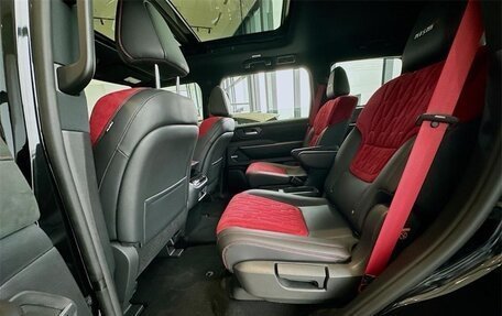 Nissan Armada, 2025 год, 11 700 000 рублей, 10 фотография