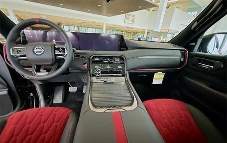 Nissan Armada, 2025 год, 11 700 000 рублей, 12 фотография