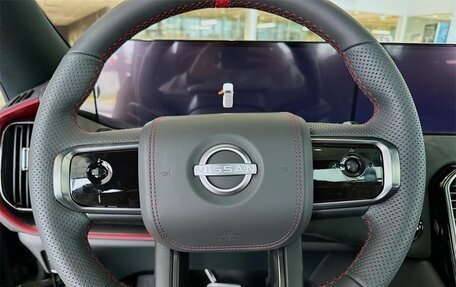 Nissan Armada, 2025 год, 11 700 000 рублей, 8 фотография