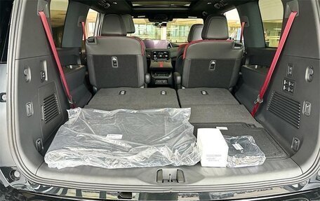 Nissan Armada, 2025 год, 11 700 000 рублей, 15 фотография