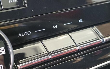 Nissan Armada, 2025 год, 11 973 000 рублей, 5 фотография