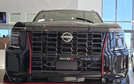 Nissan Armada, 2025 год, 11 973 000 рублей, 4 фотография