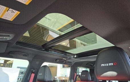 Nissan Armada, 2025 год, 11 973 000 рублей, 3 фотография