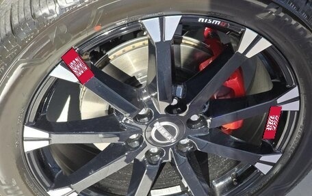 Nissan Armada, 2025 год, 11 973 000 рублей, 2 фотография