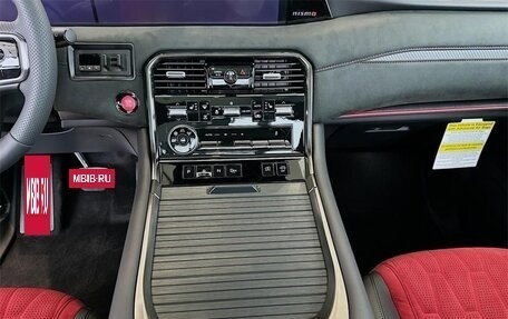 Nissan Armada, 2025 год, 11 700 000 рублей, 13 фотография