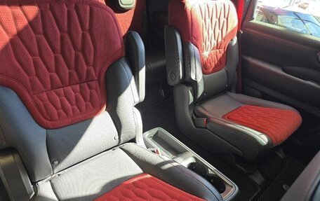 Nissan Armada, 2025 год, 11 973 000 рублей, 14 фотография