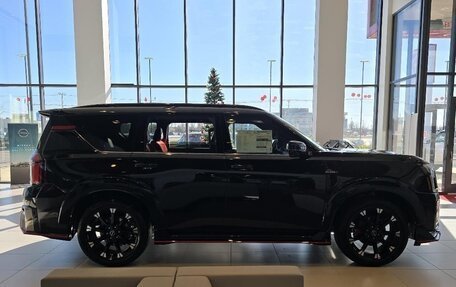 Nissan Armada, 2025 год, 11 973 000 рублей, 10 фотография