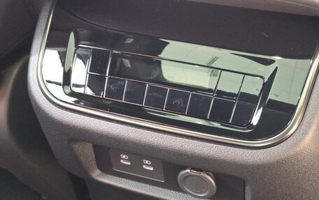 Nissan Armada, 2025 год, 11 973 000 рублей, 15 фотография