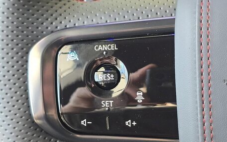 Nissan Armada, 2025 год, 11 973 000 рублей, 19 фотография