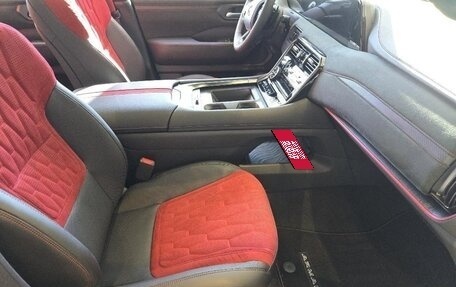 Nissan Armada, 2025 год, 11 973 000 рублей, 13 фотография