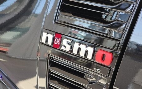 Nissan Armada, 2025 год, 11 973 000 рублей, 9 фотография