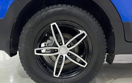 Hyundai Creta I рестайлинг, 2020 год, 1 699 000 рублей, 17 фотография