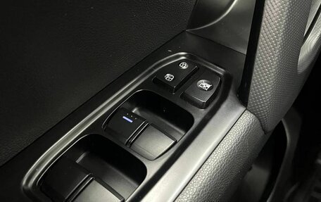 Hyundai Creta I рестайлинг, 2020 год, 1 699 000 рублей, 16 фотография