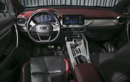 Geely Coolray I, 2020 год, 1 880 000 рублей, 6 фотография