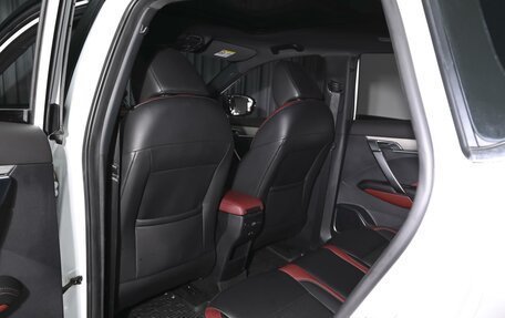 Geely Coolray I, 2020 год, 1 880 000 рублей, 10 фотография