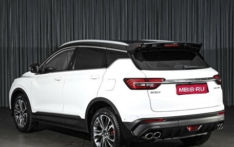 Geely Coolray I, 2020 год, 1 880 000 рублей, 2 фотография