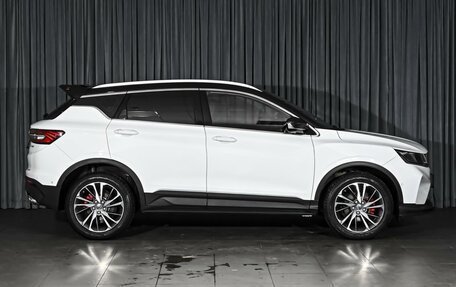 Geely Coolray I, 2020 год, 1 880 000 рублей, 5 фотография