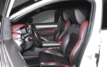 Geely Coolray I, 2020 год, 1 880 000 рублей, 9 фотография