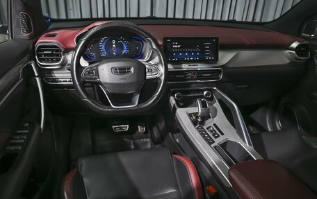 Geely Coolray I, 2020 год, 1 880 000 рублей, 13 фотография