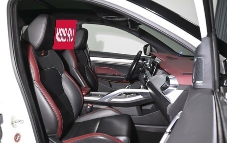 Geely Coolray I, 2020 год, 1 880 000 рублей, 8 фотография