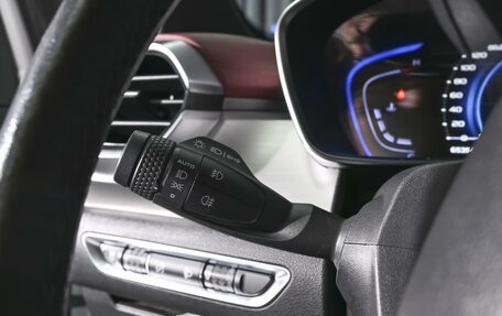 Geely Coolray I, 2020 год, 1 880 000 рублей, 17 фотография