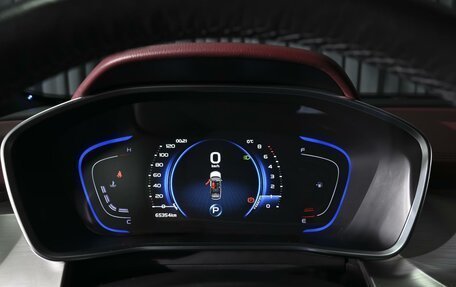 Geely Coolray I, 2020 год, 1 880 000 рублей, 23 фотография