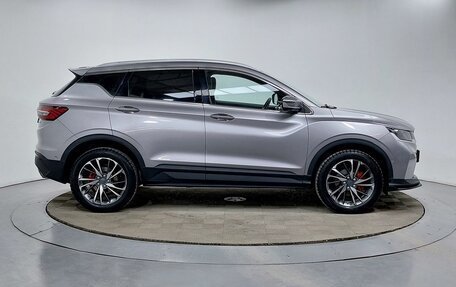 Geely Coolray I, 2024 год, 1 899 000 рублей, 4 фотография