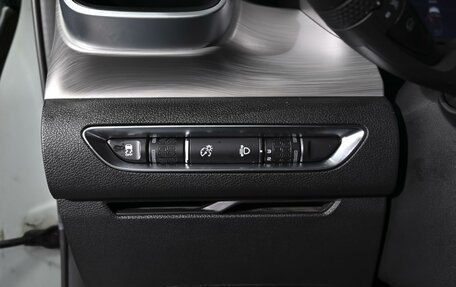 Geely Coolray I, 2020 год, 1 880 000 рублей, 22 фотография