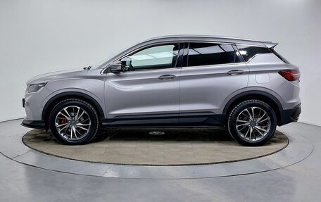 Geely Coolray I, 2024 год, 1 899 000 рублей, 8 фотография