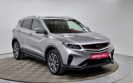 Geely Coolray I, 2024 год, 1 899 000 рублей, 3 фотография