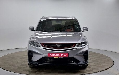 Geely Coolray I, 2024 год, 1 899 000 рублей, 2 фотография