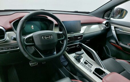 Geely Coolray I, 2024 год, 1 899 000 рублей, 10 фотография