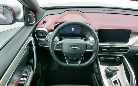 Geely Coolray I, 2024 год, 1 899 000 рублей, 11 фотография