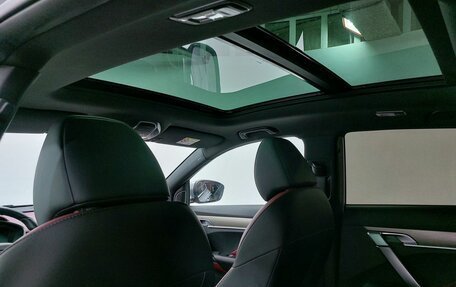 Geely Coolray I, 2024 год, 1 899 000 рублей, 13 фотография