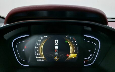 Geely Coolray I, 2024 год, 1 899 000 рублей, 17 фотография