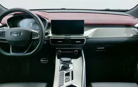 Geely Coolray I, 2024 год, 1 899 000 рублей, 12 фотография