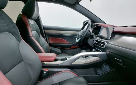 Geely Coolray I, 2024 год, 1 899 000 рублей, 14 фотография