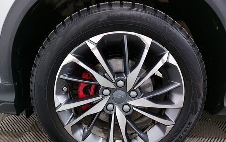 Geely Coolray I, 2024 год, 1 899 000 рублей, 19 фотография