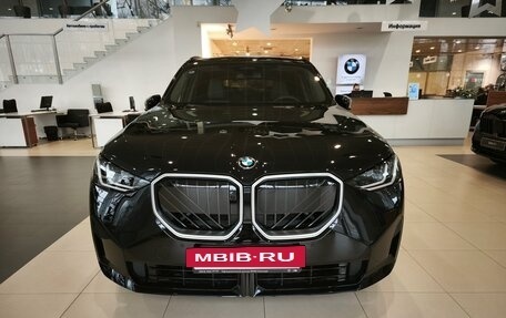 BMW X3, 2025 год, 8 290 000 рублей, 4 фотография