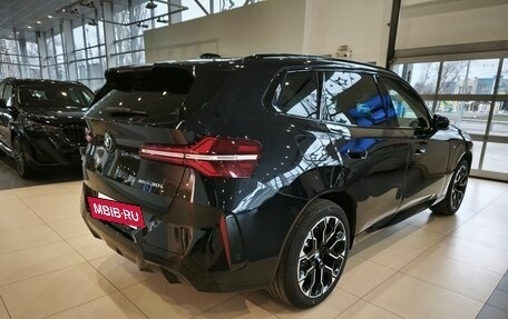 BMW X3, 2025 год, 8 290 000 рублей, 3 фотография