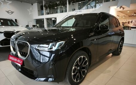 BMW X3, 2025 год, 8 290 000 рублей, 2 фотография