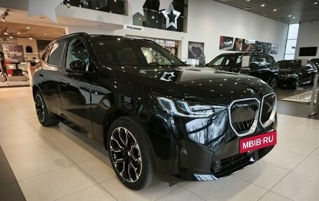 BMW X3, 2025 год, 8 290 000 рублей, 5 фотография