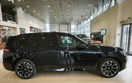 BMW X3, 2025 год, 8 290 000 рублей, 6 фотография