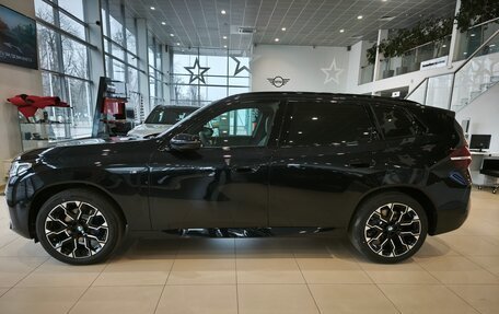 BMW X3, 2025 год, 8 290 000 рублей, 9 фотография