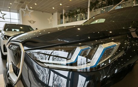 BMW X3, 2025 год, 8 290 000 рублей, 11 фотография