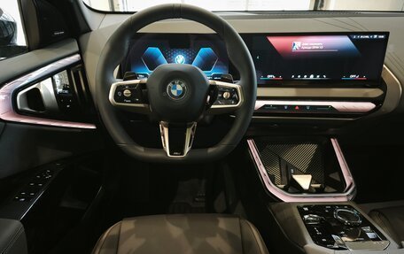 BMW X3, 2025 год, 8 290 000 рублей, 15 фотография