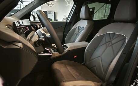 BMW X3, 2025 год, 8 290 000 рублей, 13 фотография