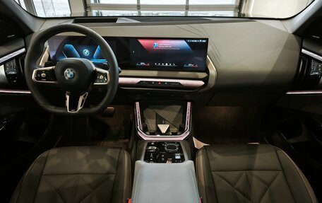 BMW X3, 2025 год, 8 290 000 рублей, 14 фотография