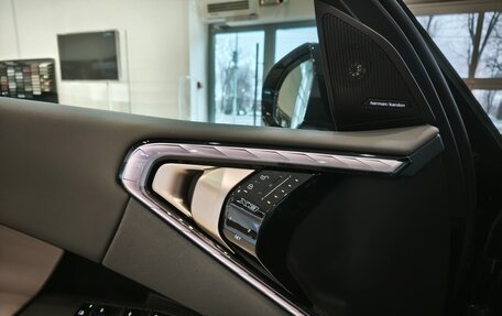 BMW X3, 2025 год, 8 290 000 рублей, 18 фотография