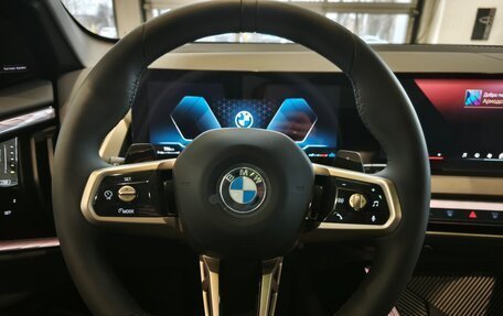 BMW X3, 2025 год, 8 290 000 рублей, 16 фотография